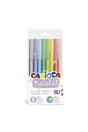 Pastel Colors Super Washable Felt Paint