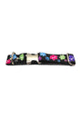 Paw Patterned Dog Collar