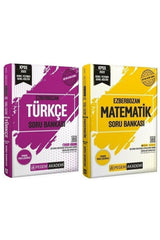 Pegem 2022 Kpss Turkish Mathematics Robust Question Bank 2 Set Kpss Paragraph & Problem Essay - Swordslife