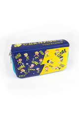 Pencil Case Tarfatar Kawaii Pattern Orginazer