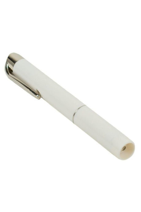 Penlight Doctor Examination Lighted Collar Pen