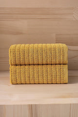 Penta 101 - New Trend, 50x90cm. 2pcs. Premium Towel Set - Swordslife