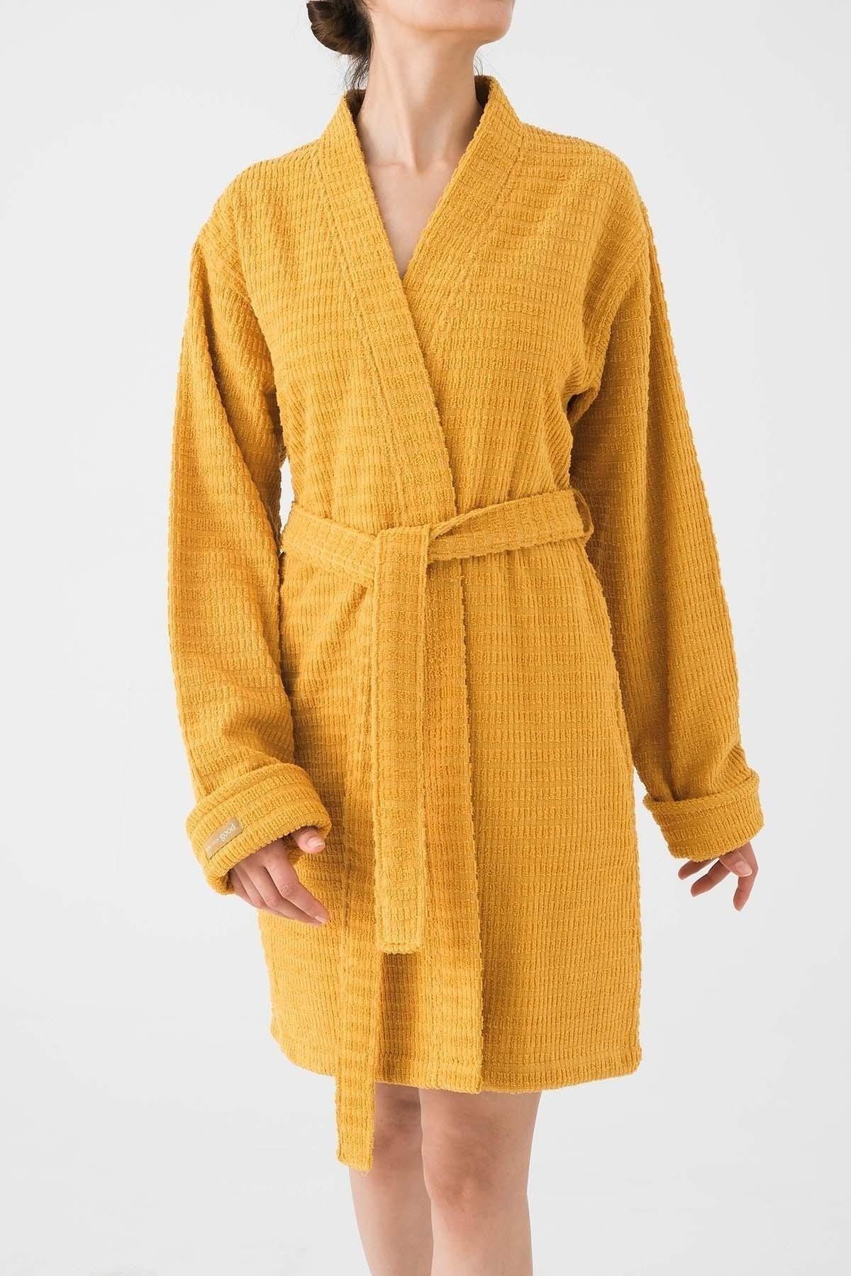 Penta Robe 101 - New Trend, Unisex Premium Bathrobe - Swordslife