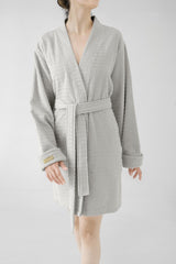 Penta Robe 202 - New Trend, Unisex Premium Bathrobe - Swordslife