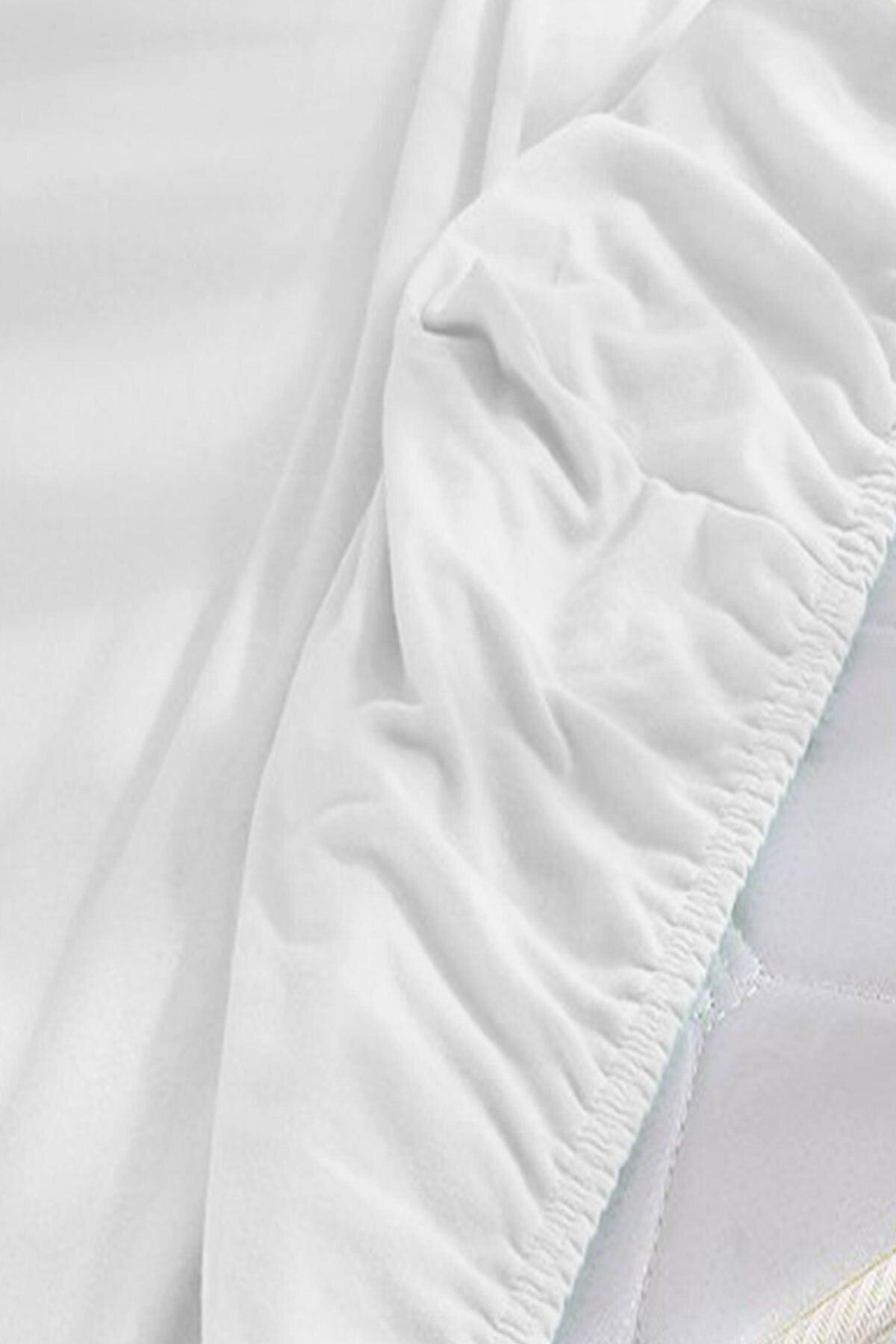 Cotton and Elastic Cotton Baby Linen 3 Pcs 60x120 cm - Swordslife