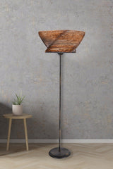 Pere Floor Lamp Tumbled Lmbd-62 - Swordslife