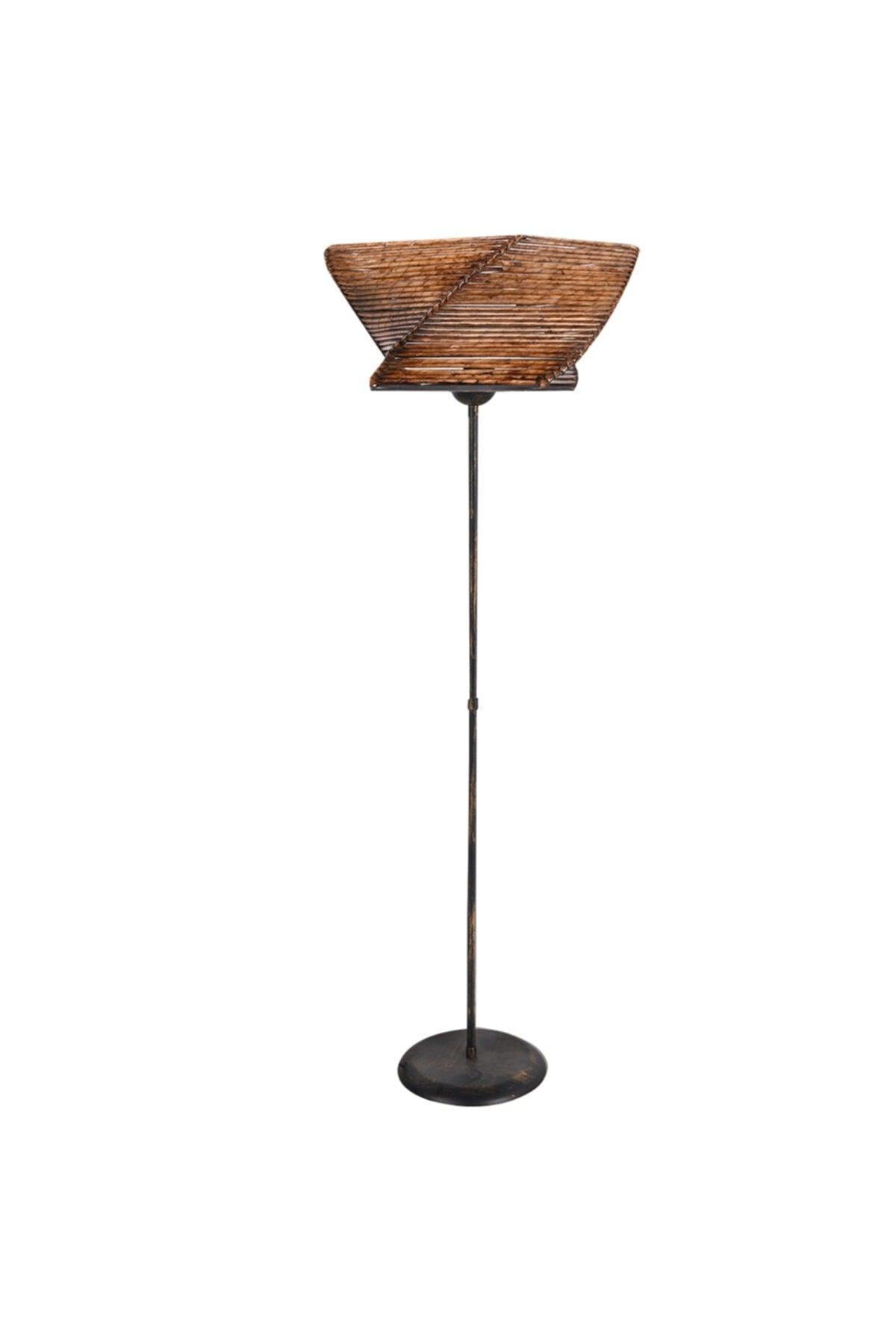 Pere Floor Lamp Tumbled Lmbd-62 - Swordslife