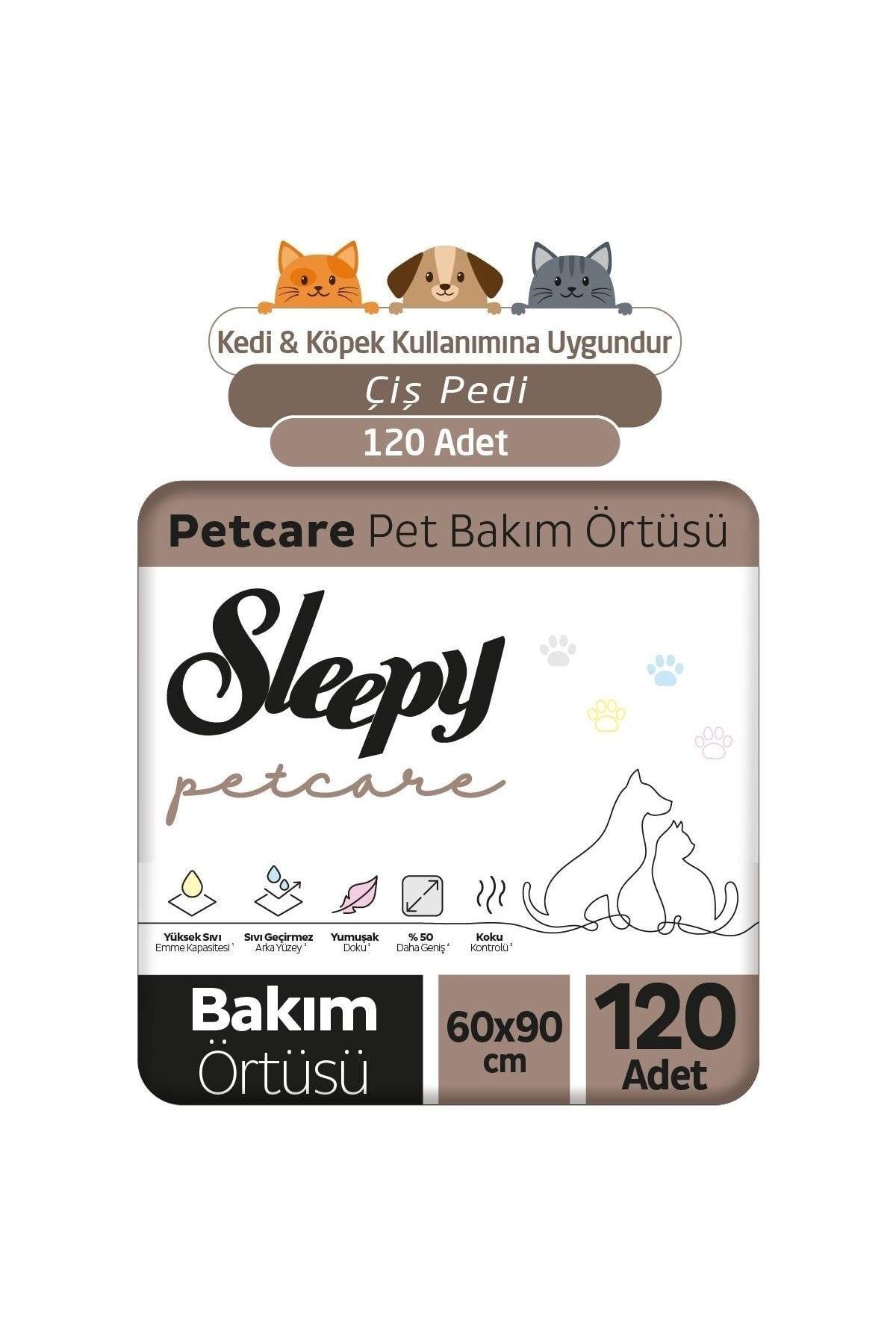 Petcare Pet Care Cover 60x90 Cm 4x30 (120