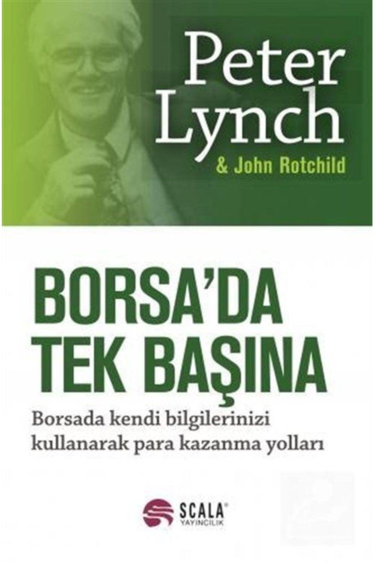 Peter Lynch John Rothchild Per Exchange,peter Lynch - Swordslife