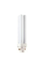 Ph Master Pl-c 10w/840/4p White Bulb (10