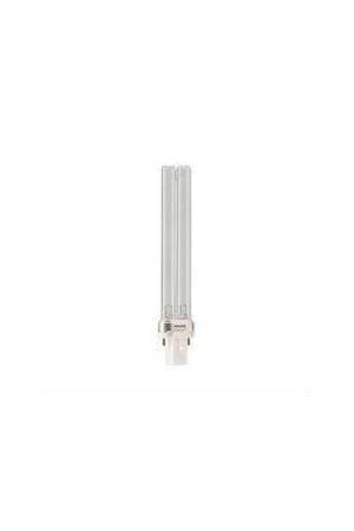 Philips 11w Ultraviolet Lamp Uv-c + Lamp