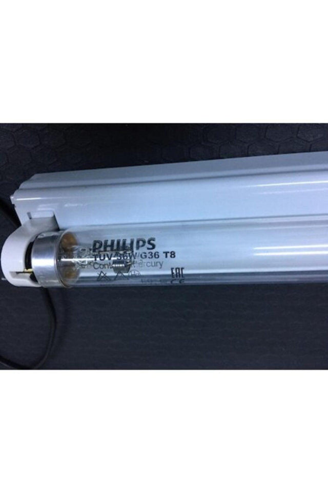 Philips 36w Uvc Ultraviolet Germ Bulb