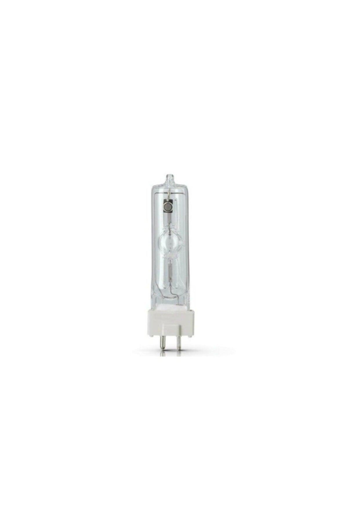 Philips Msd 200/2 1ct 200w Gy9.5 Socket Holder