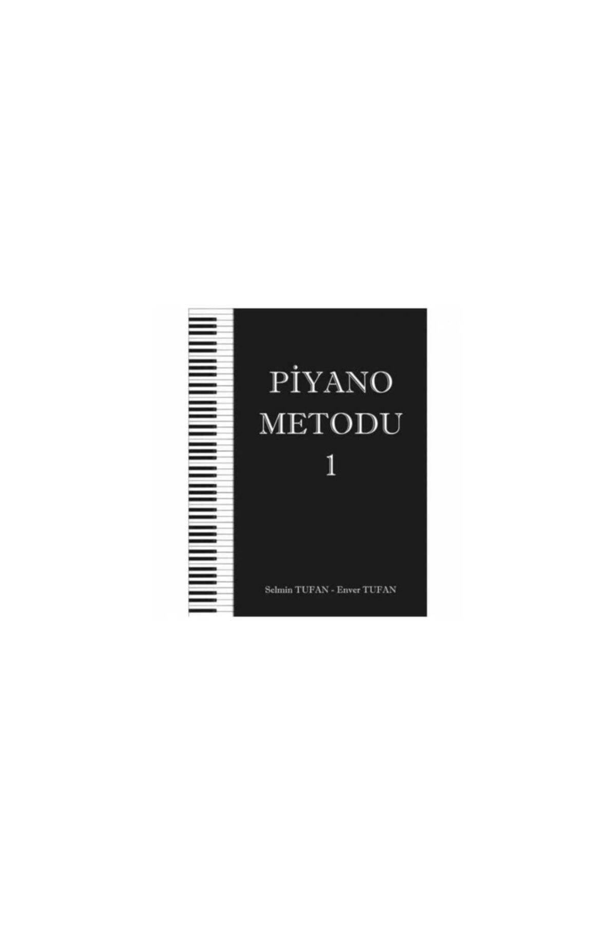 Piano Method 1 Selmin Tufan - Swordslife