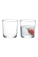 Pierretta Set of 4 Water Glasses 380 ml - Swordslife