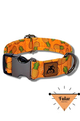 Pine Dog Collar