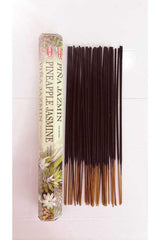 Pineapple Scented 1 Box Stick Incense 20 pcs - Swordslife