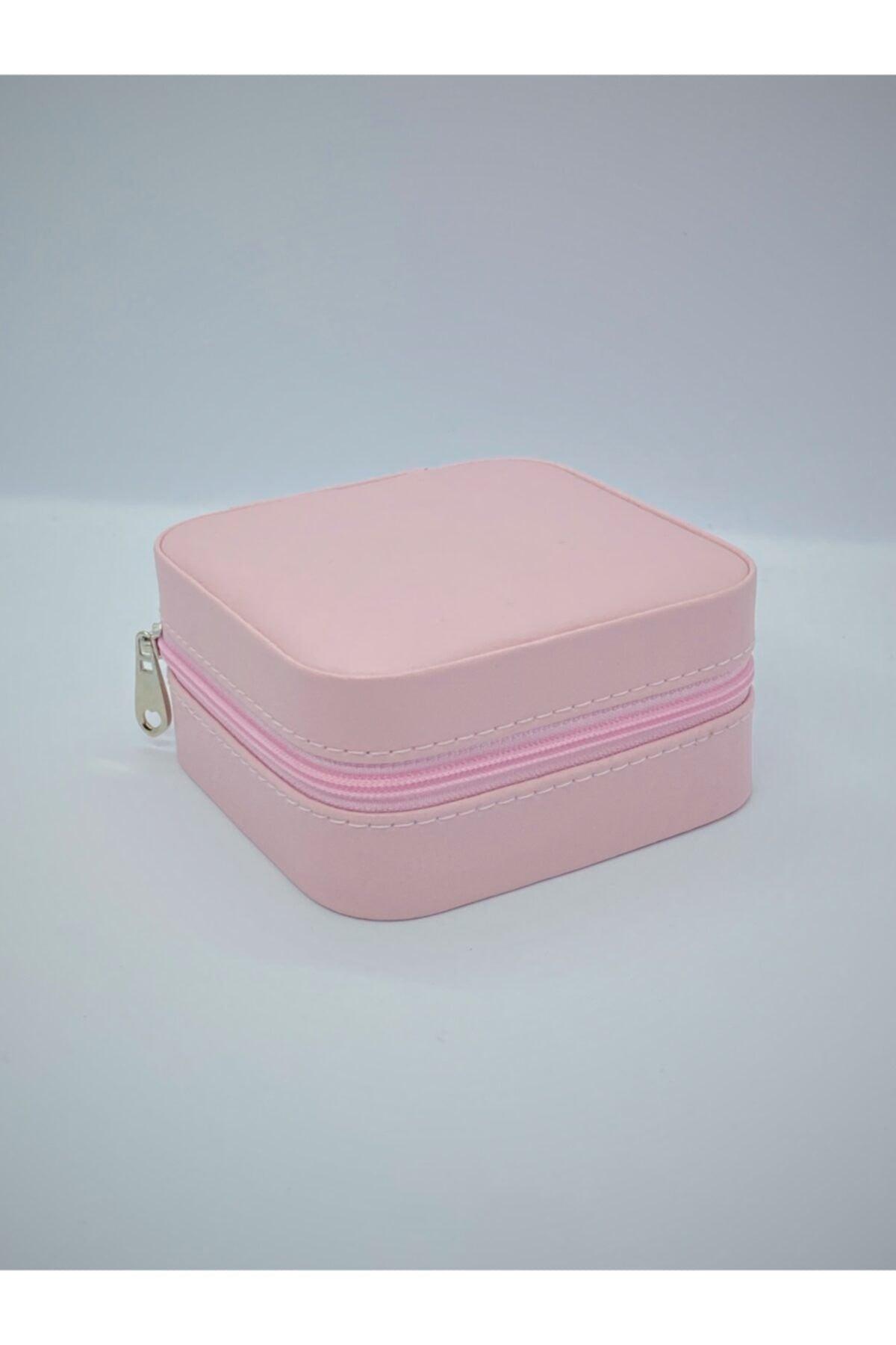 Pink Jewelry Bag - Swordslife