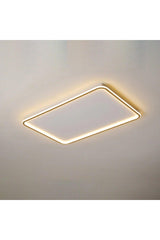 Plafonia 90x60 Special Series Samsung Led Lamp with Interior and Exterior Side Lights - Swordslife