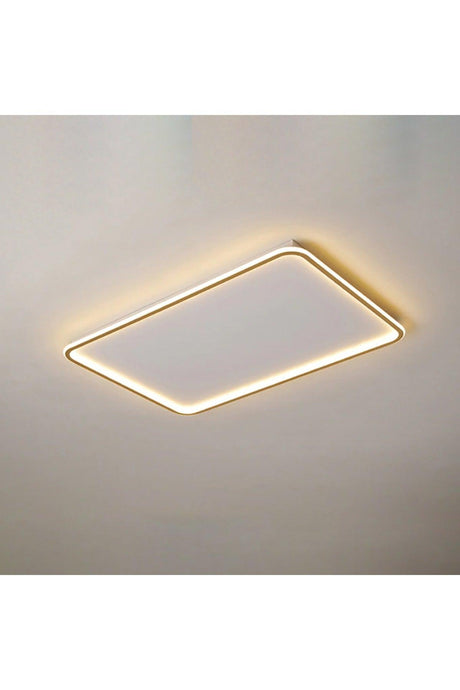 Plafonia 90x60 Special Series Samsung Led Lamp with Interior and Exterior Side Lights - Swordslife