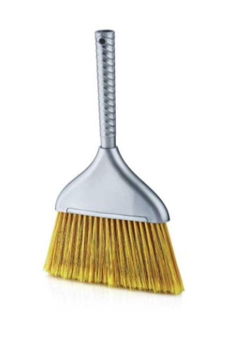 Plastic Cleaning Broom Large Size