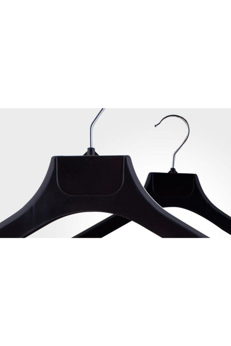 Plastic Luxury Jacket Hanger