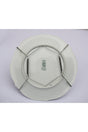 Plate Hanger 25_30 Cm 3 Pieces Hanging Wall Hanger Wall Plate Hanging Apparatus Hanger - Swordslife