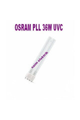 Pll 36w Uvc Ultraviolet