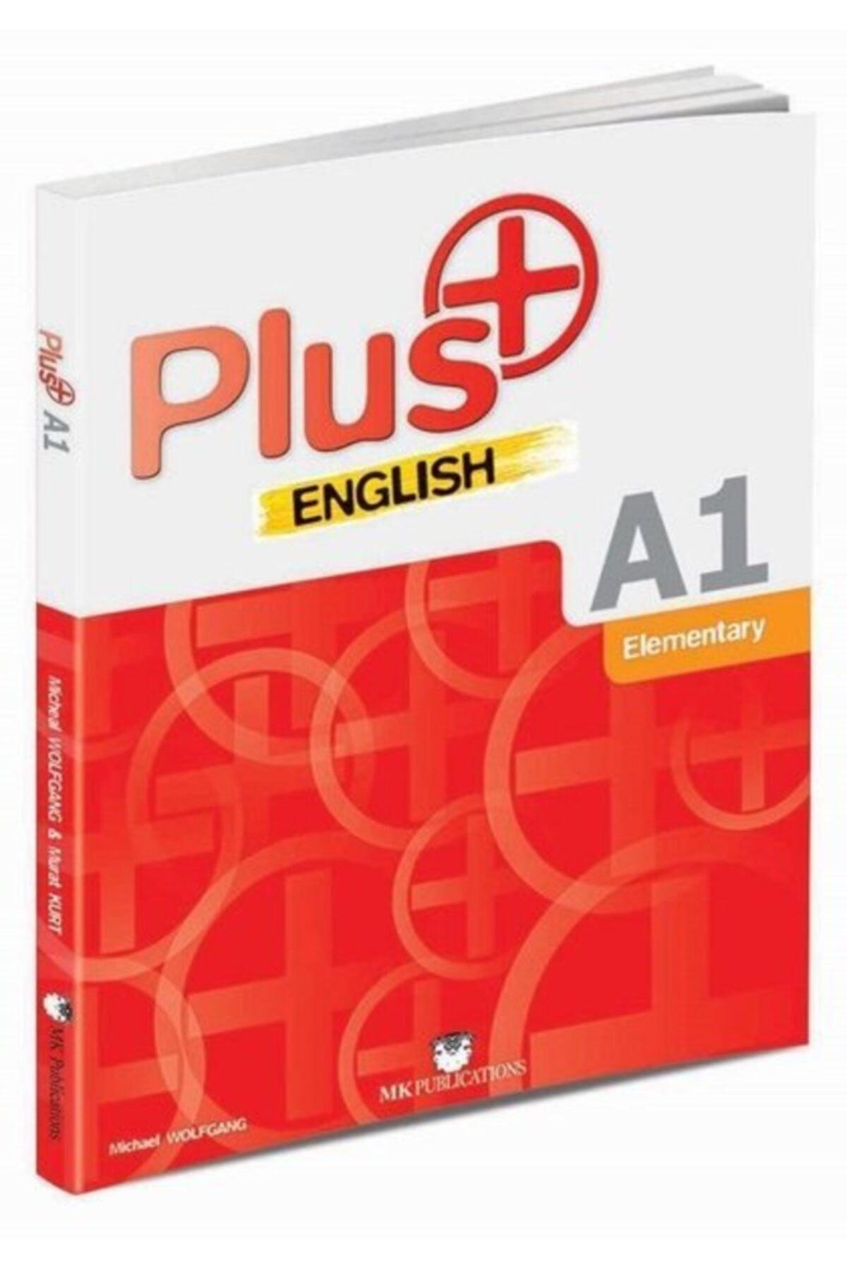 Plus English A1 Elementary / Michael Wolfgang - Swordslife