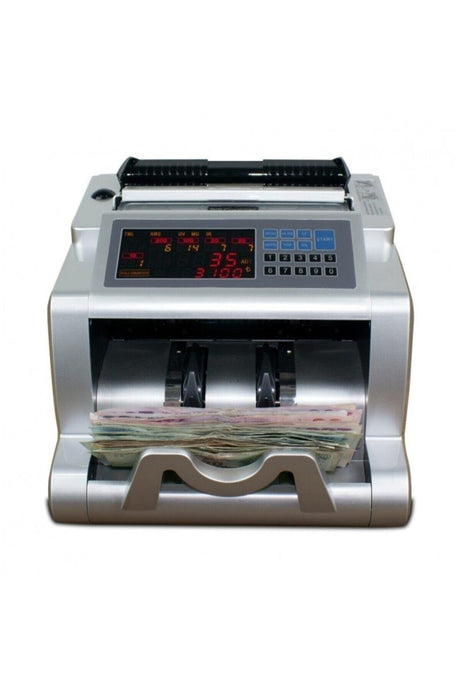 Plus Gold Mix Money Counting Machine