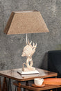 Poisson Lampshade Cream Plys-52 - Swordslife