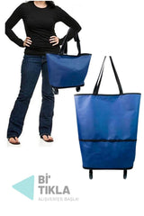 Portable Resealable Market Bag Shopping Bag Market Bag Market Bag + 10 Pcs Masks - Swordslife