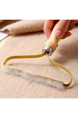 Portable Sweater And Woven Fabric Hair Removal And Lint Removal Apparatus - Swordslife