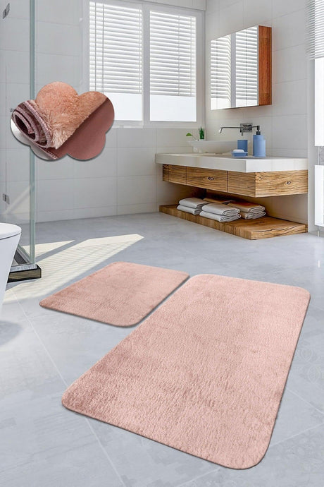 Post Bathroom Carpet 50x60 60x100 Cm - Swordslife