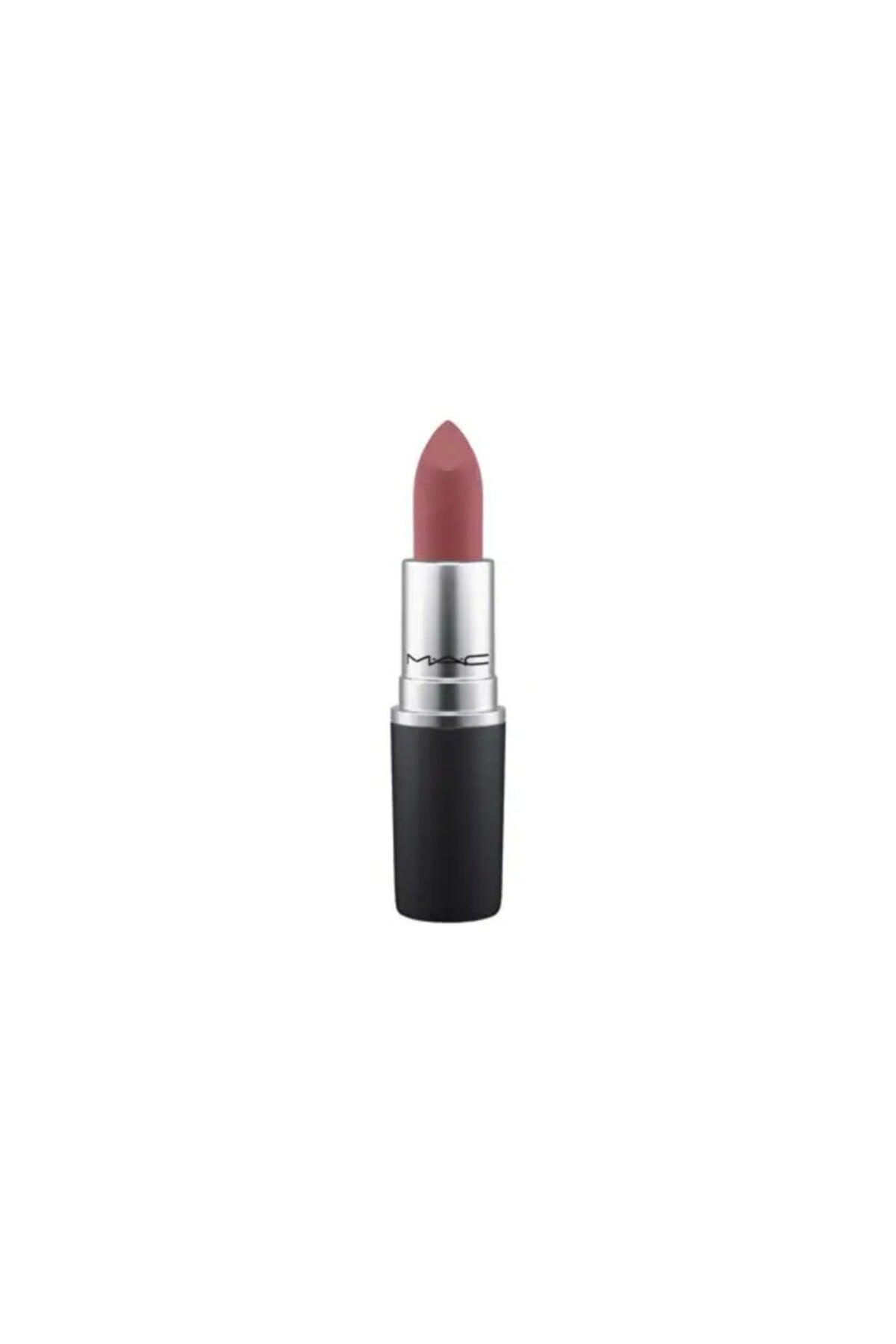 Powder Kiss Lipstick - Kinda Soar-ta - 773602588817