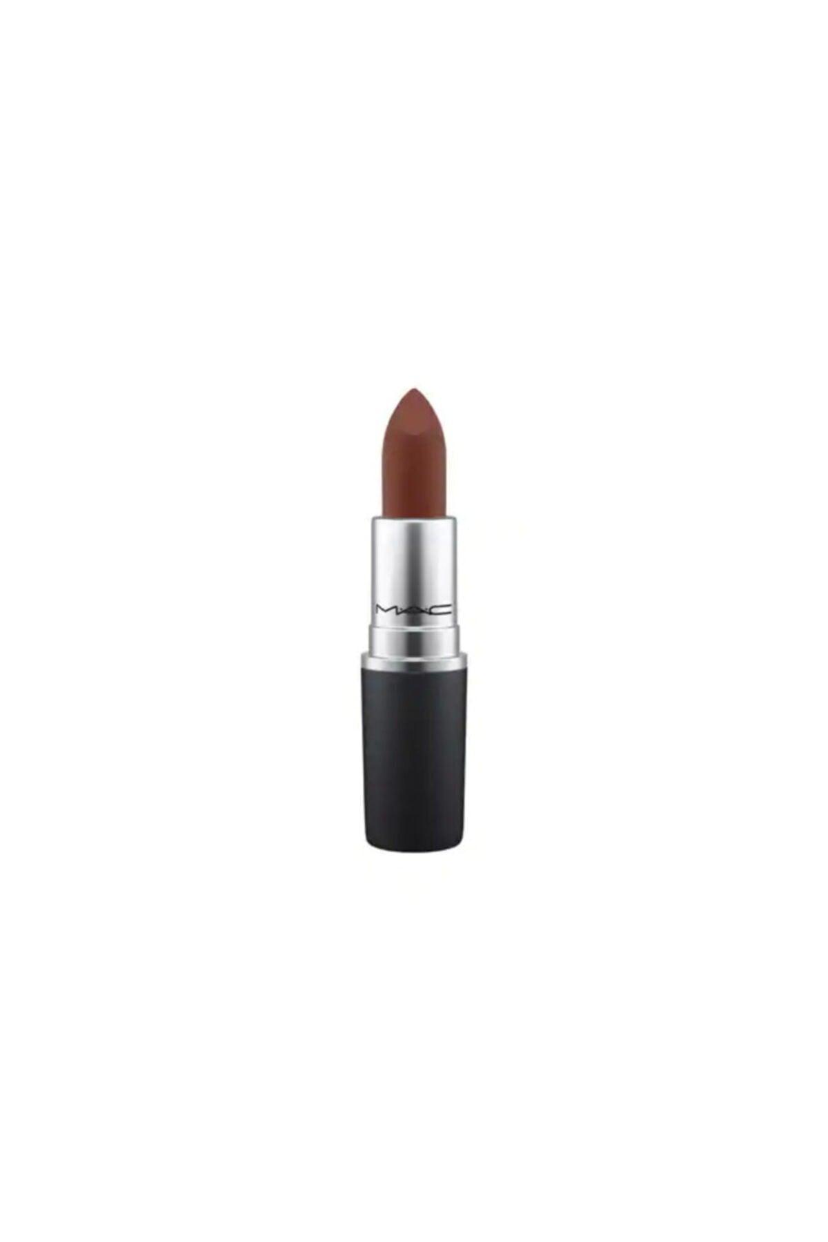 Powder Kiss Lipstick - Turn To The Left -