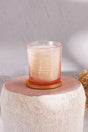 Powder Reed Scented Candle - Swordslife