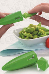 Practical Okra Peeler - Okra Peeler