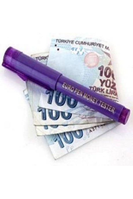 Practical Money Control Pen