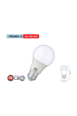 Premier-12 Led Bulb 10 PACK 12 Watt 1050