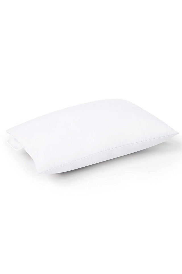 Premium Cotton Baby Pillow 0-12 Months Pure Silicone Filled 30x40 175gr-premium Quality Baby Pillow - Swordslife