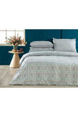 Primrose Easy-Iron Double Duvet Cover