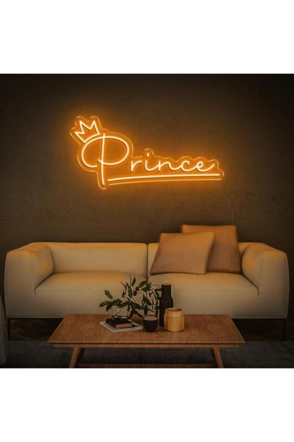 Prince Princess Neon Led - Swordslife