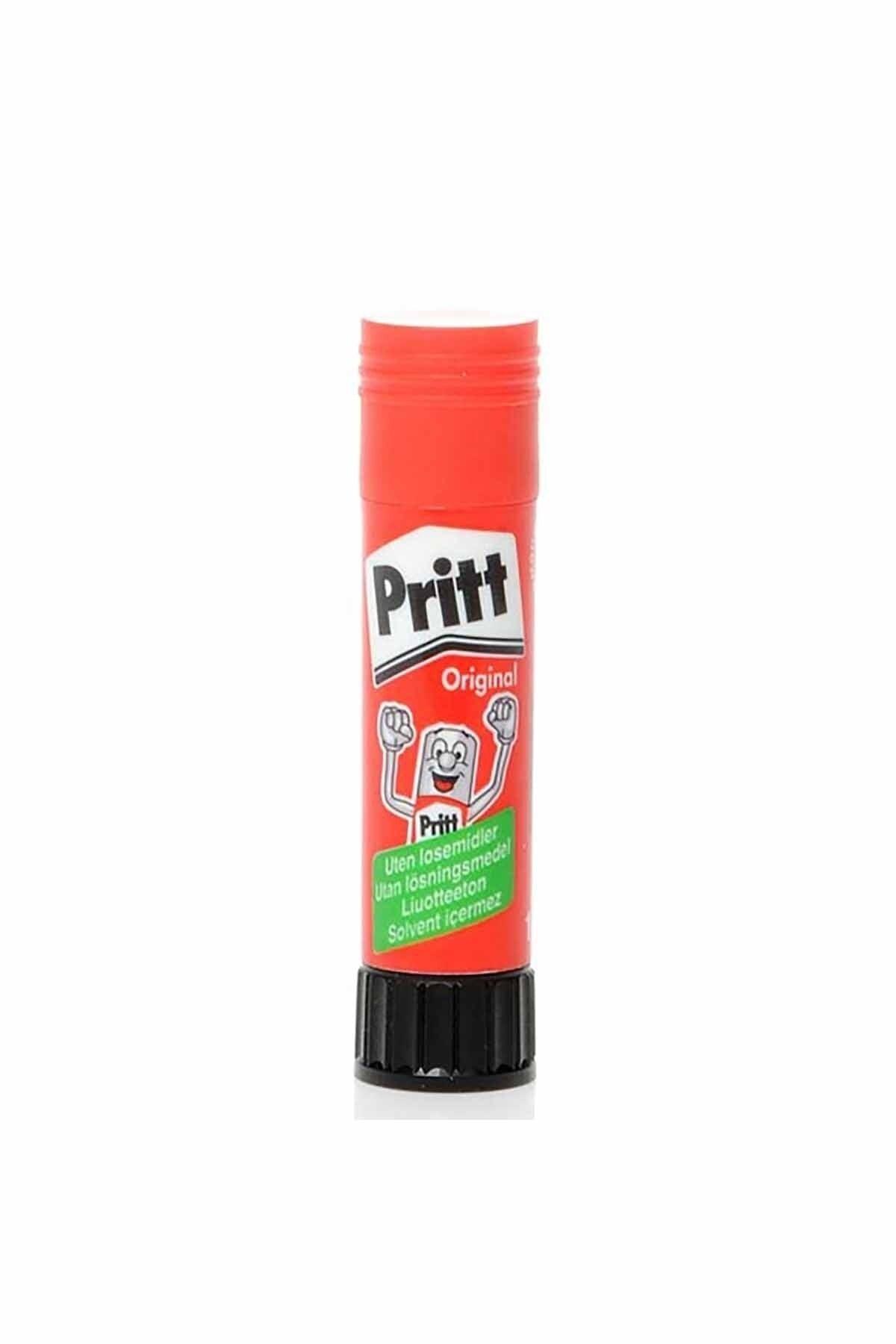 PRITT 208882 STICK ADHESIVE 11gr.