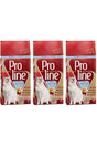 Proline Adult Cat Food With Fish 1