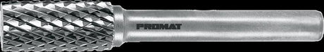 PROMAT milling pin - Cylindrical shape shape A - Swordslife