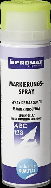 PROMAT marking spray 500 ml blue weatherproof - Swordslife