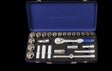 PROMAT socket wrench set - 1/2" - Swordslife