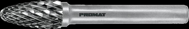 PROMAT Fraystift / 6x65 - Swordslife