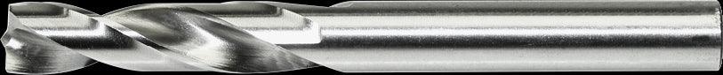 PROMAT Weld point drill D.8xTotal L.44mm HSS-Co shank version Vario Drill - Swordslife